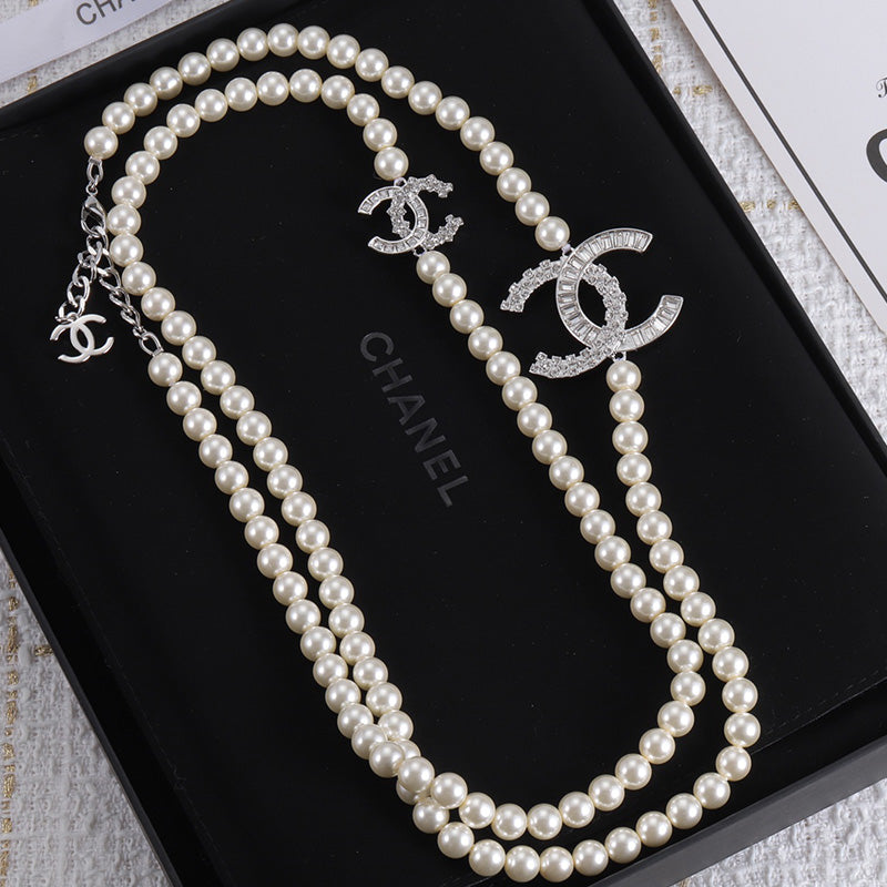 X1Y93C407X  Popular   Necklaces