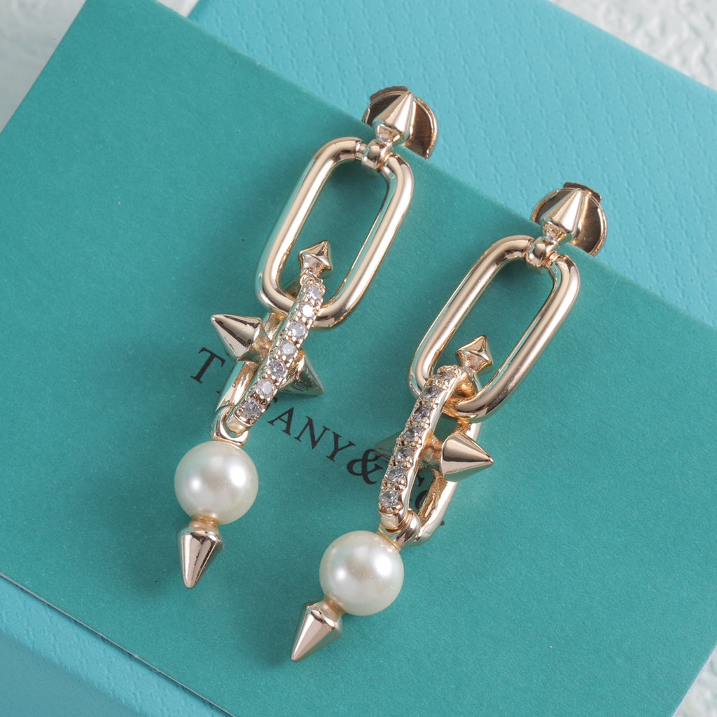 X1Z95T83E Popular Earrings