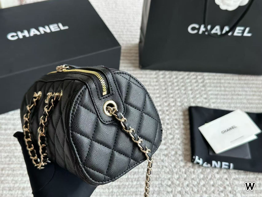 B1N95C2 Popular leather bag