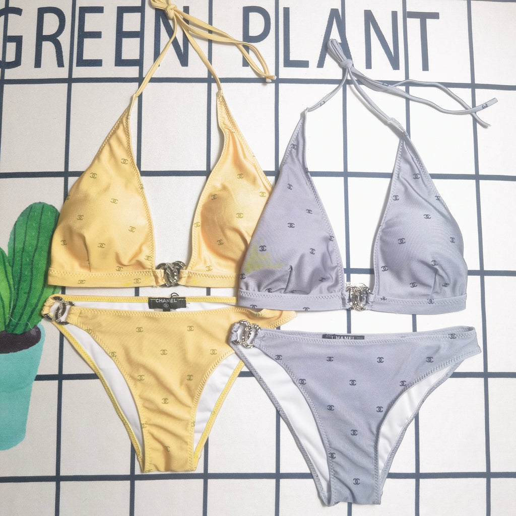 Y1R46C38 Popular Bikini swimsuit