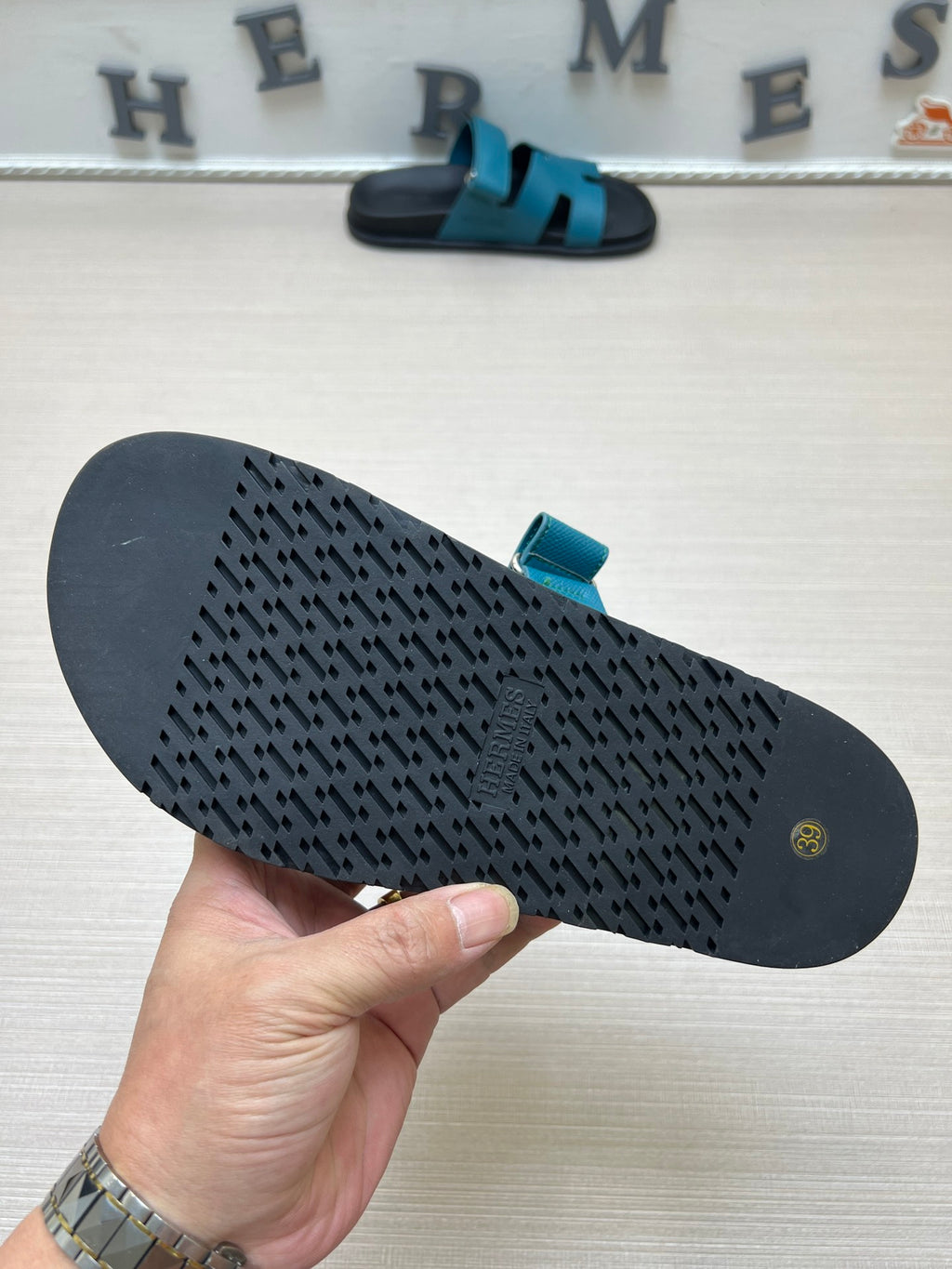 Z5ZH1 Popular slippers