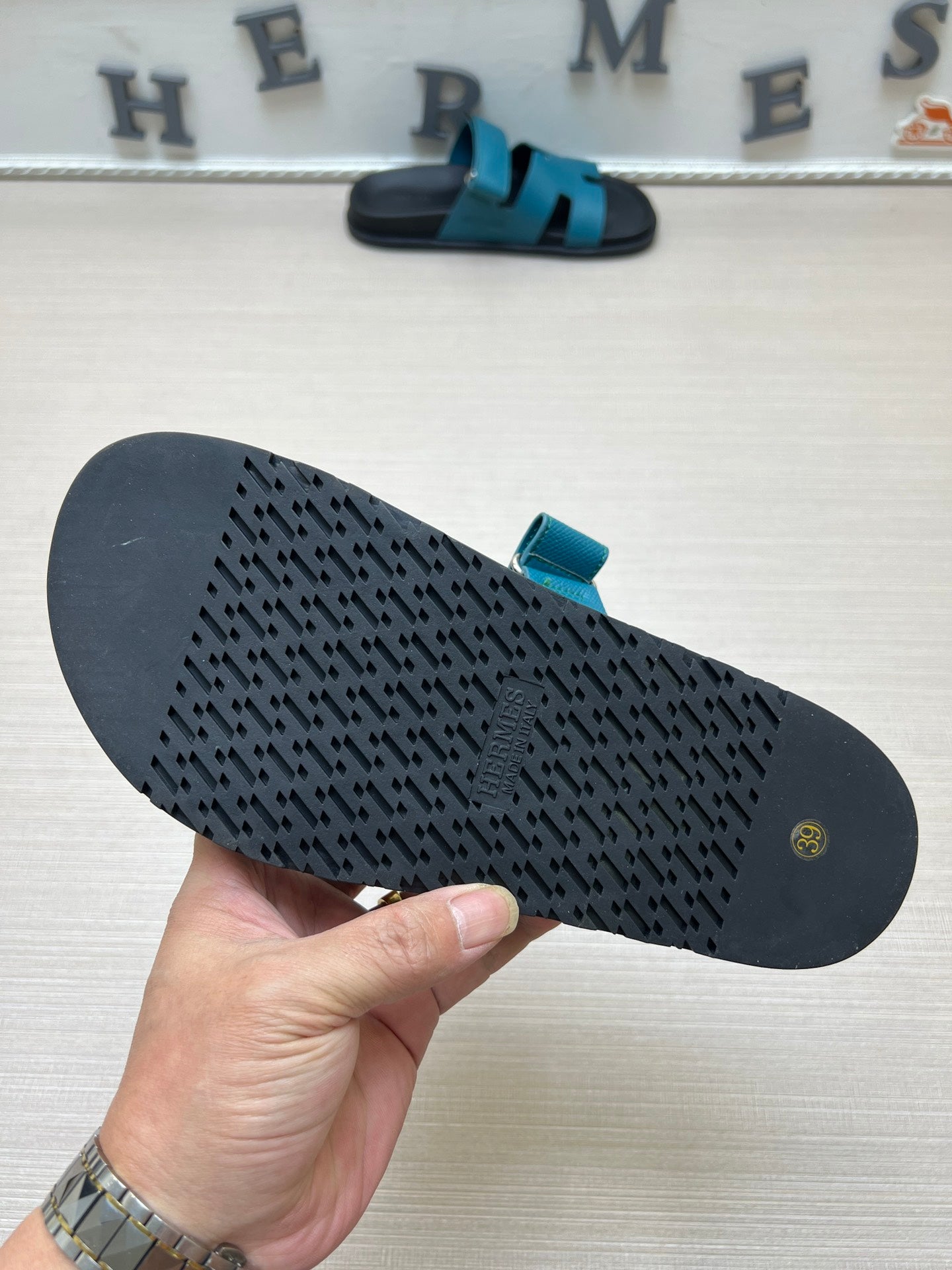 Z5ZH1 Popular slippers