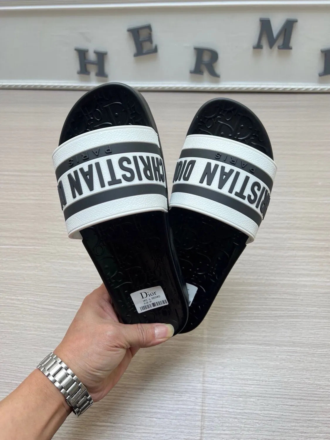 Z5LD212 Popular Slippers