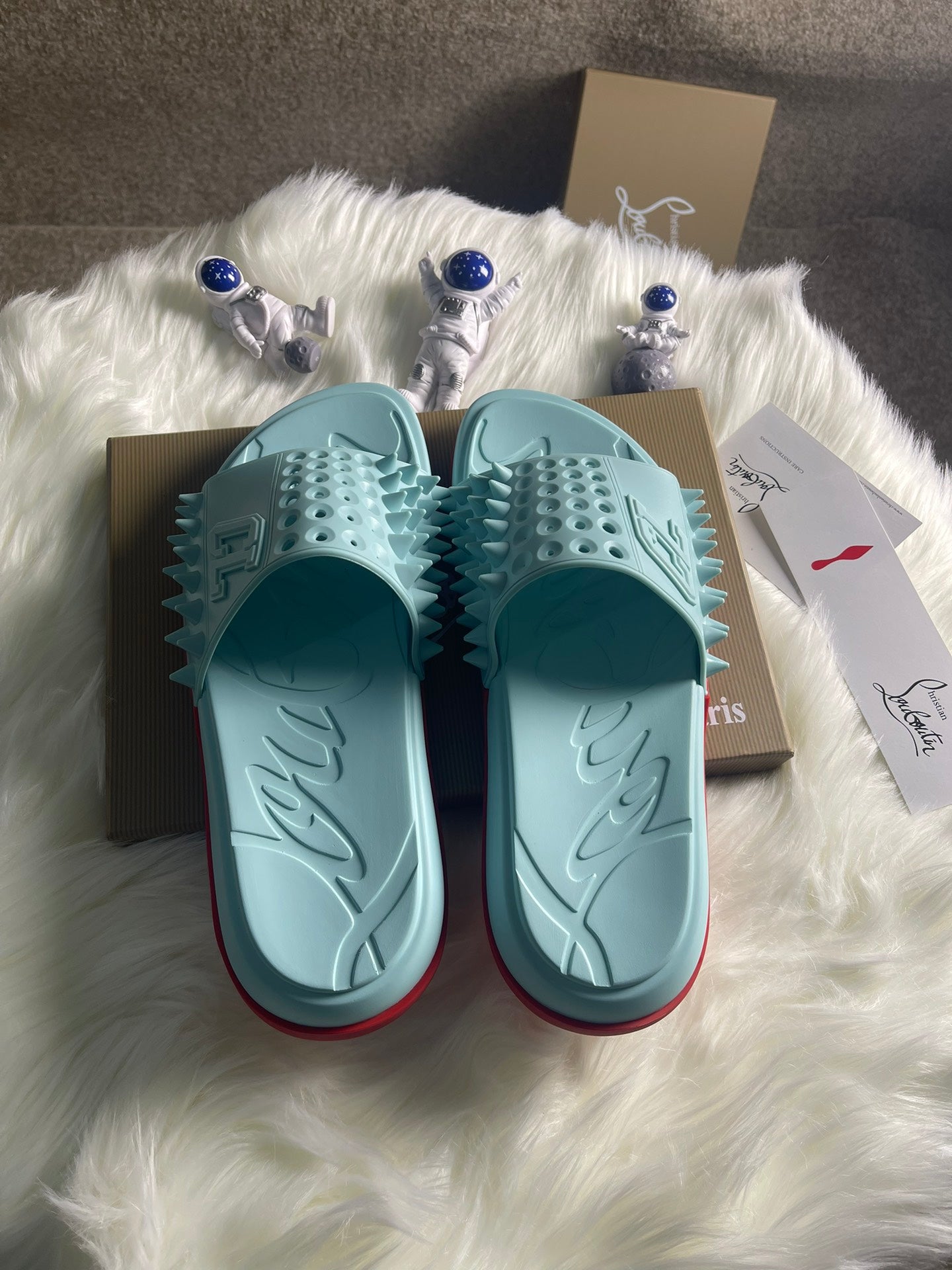 Z2ZA22 Popular Slippers