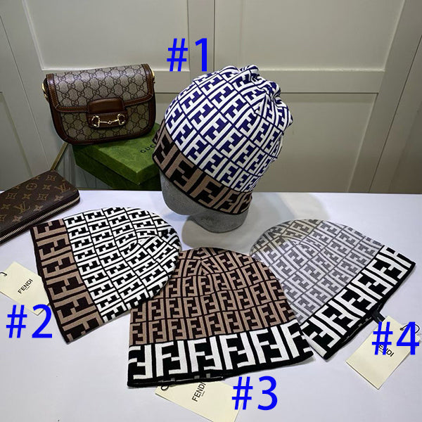 M1R86F61 Popular hats