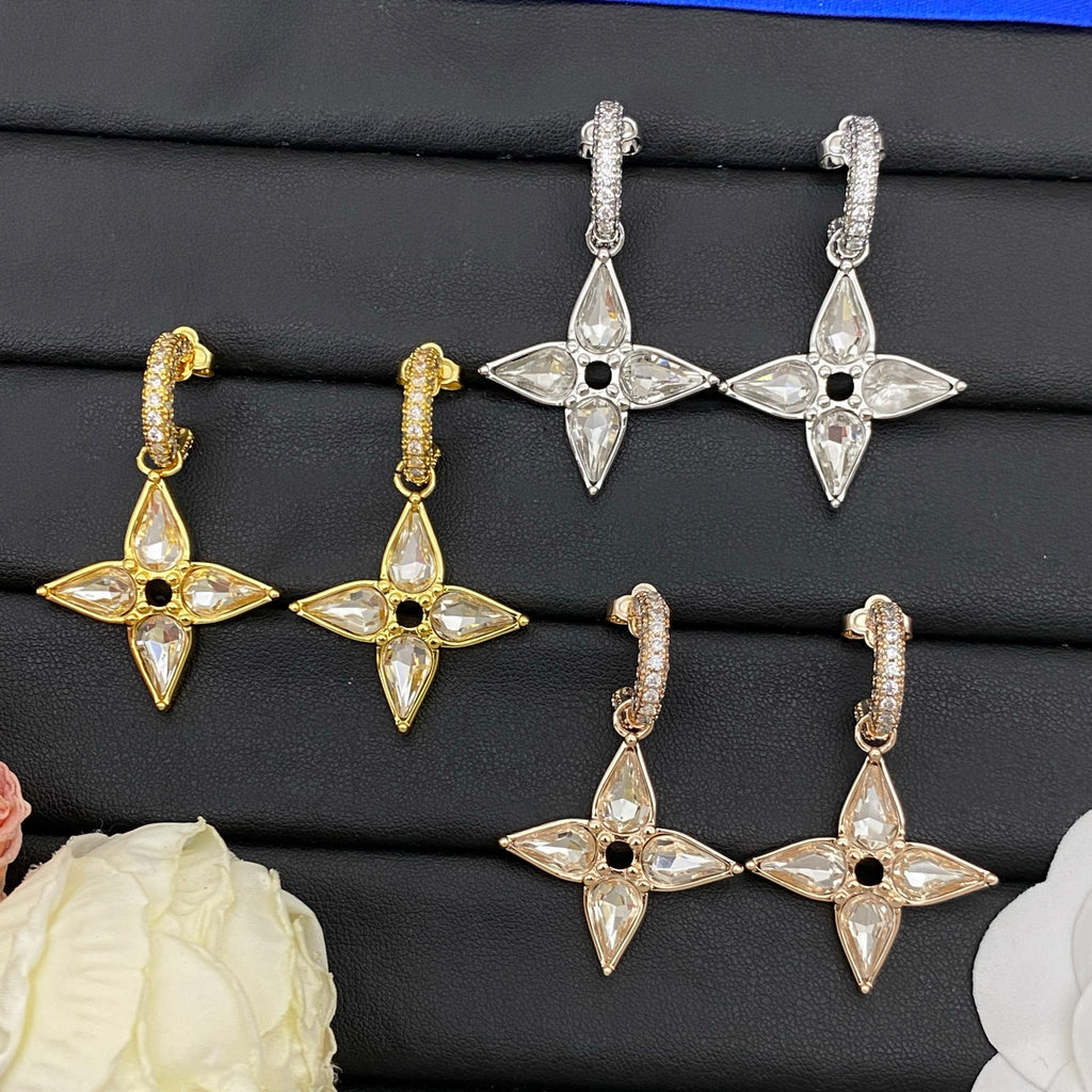 X1Z95E65E Popular Earrings