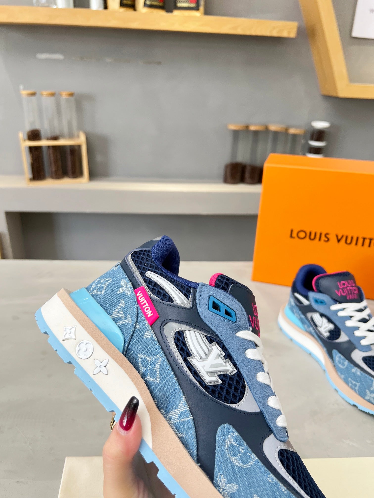 Z2Q105E229 Popular high-quality  Shoes
