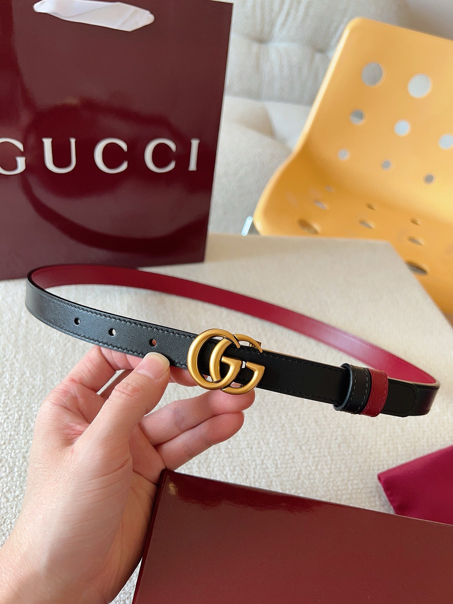 P1P36B31 Popular High quality belt With full package