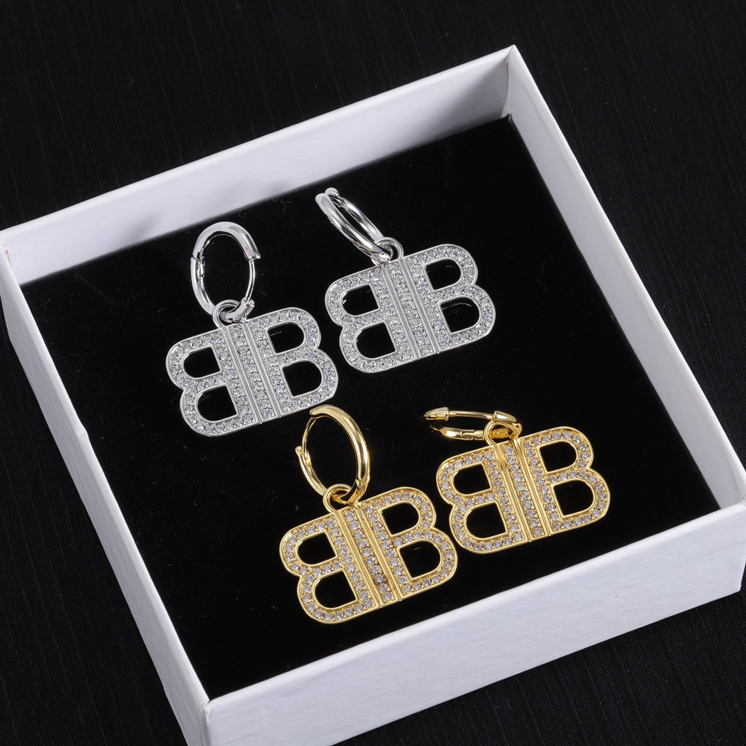 X1Z34J131E Popular Earrings