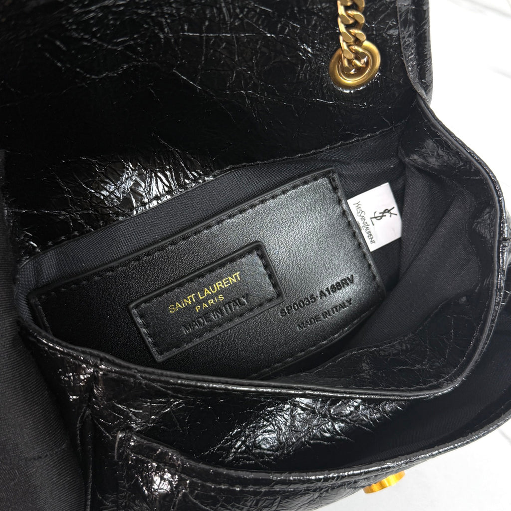 B1P36SL19 Popular leather bag