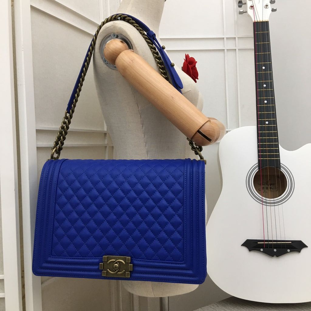 B5X121C60 Popular  leather bag 