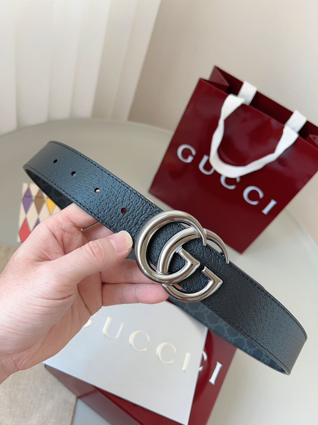 P1Q115B6 Popular High quality belt With full package