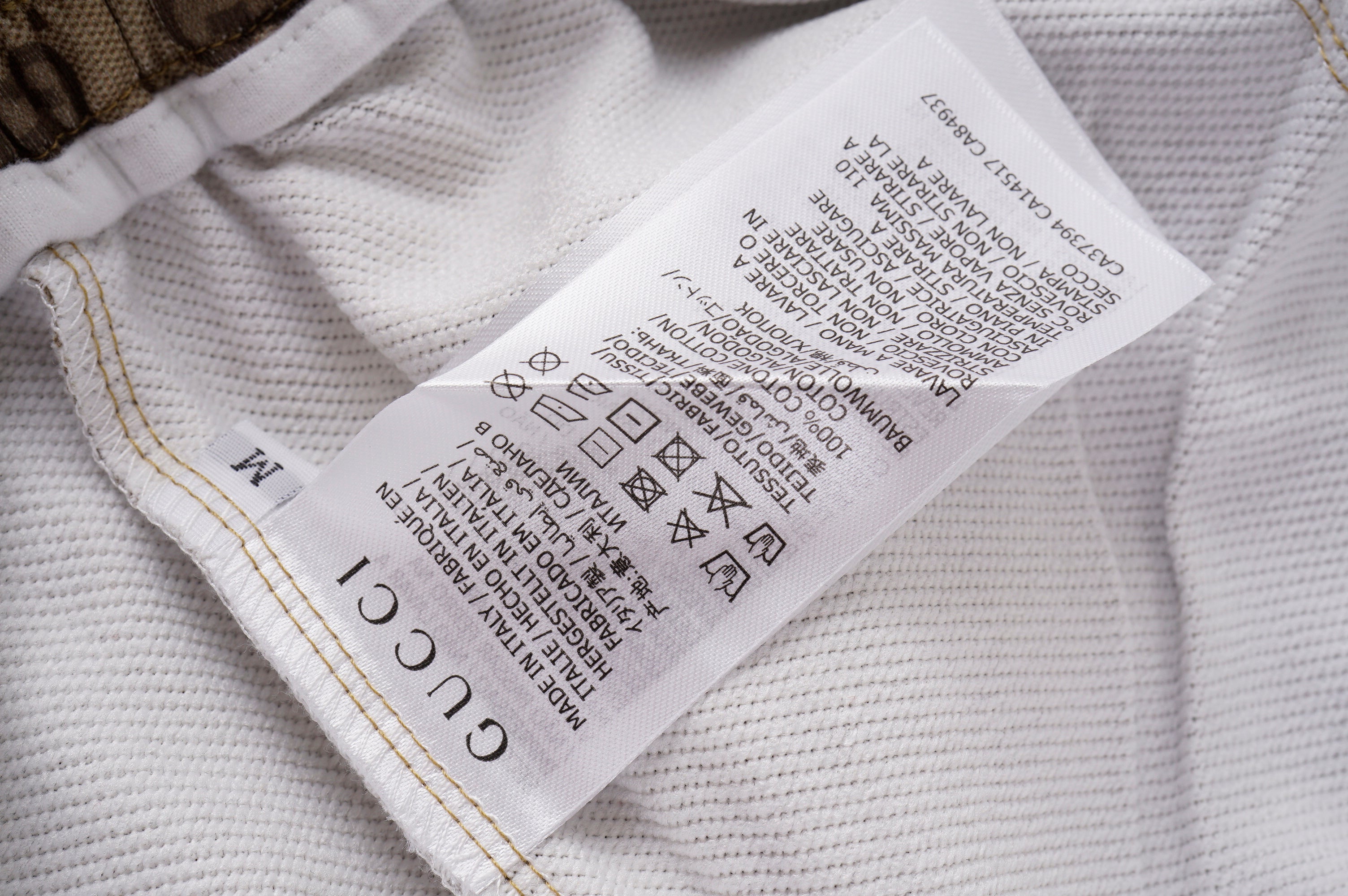 U1Z95B229 Popular Pants