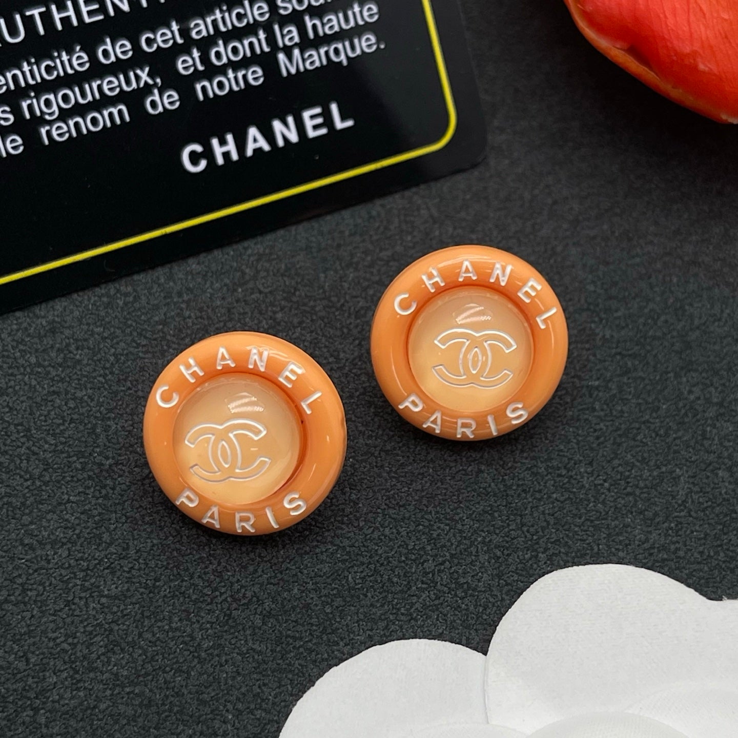 X1Z95C29E Popular Earrings