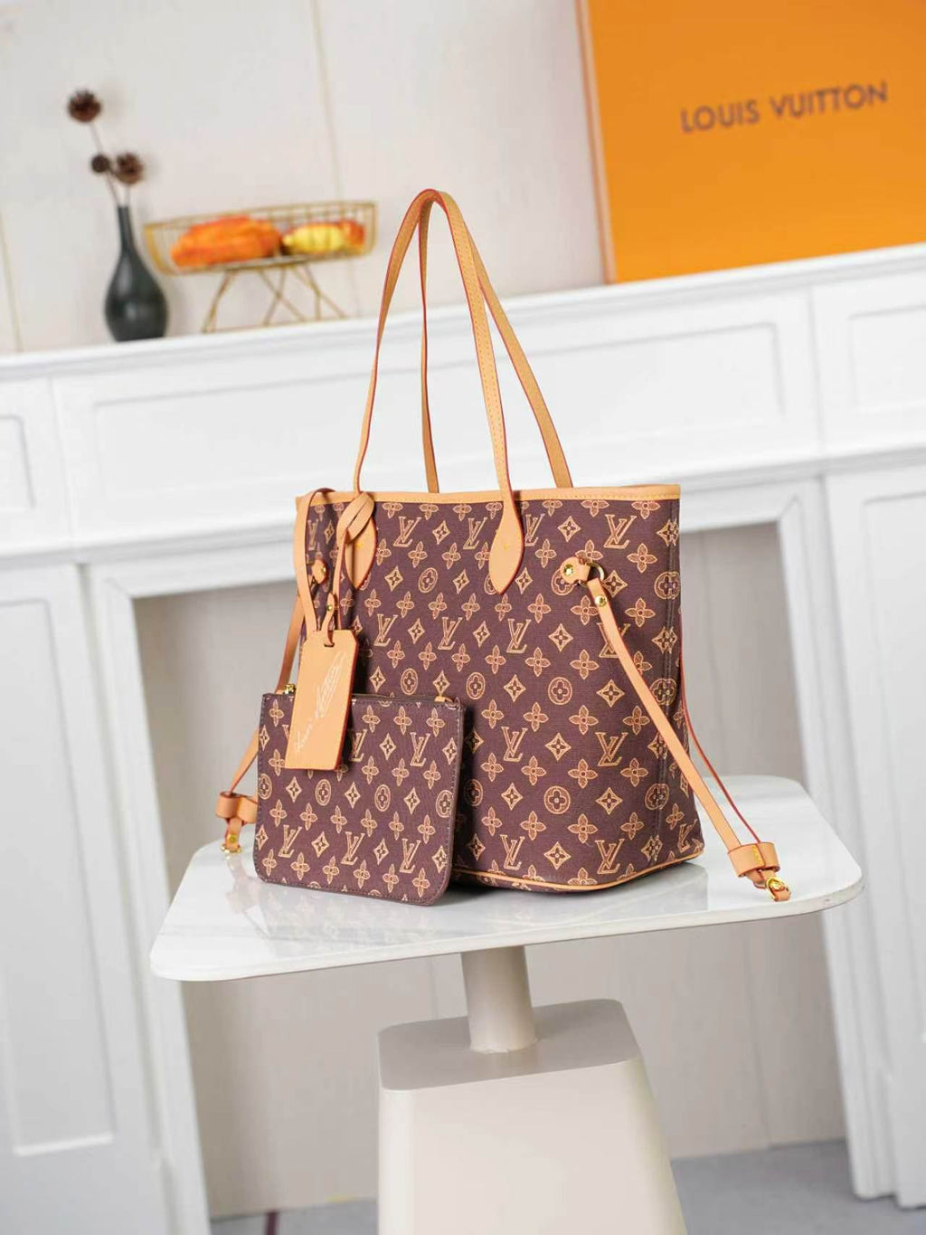 B1P46E89 Popular canvas bag