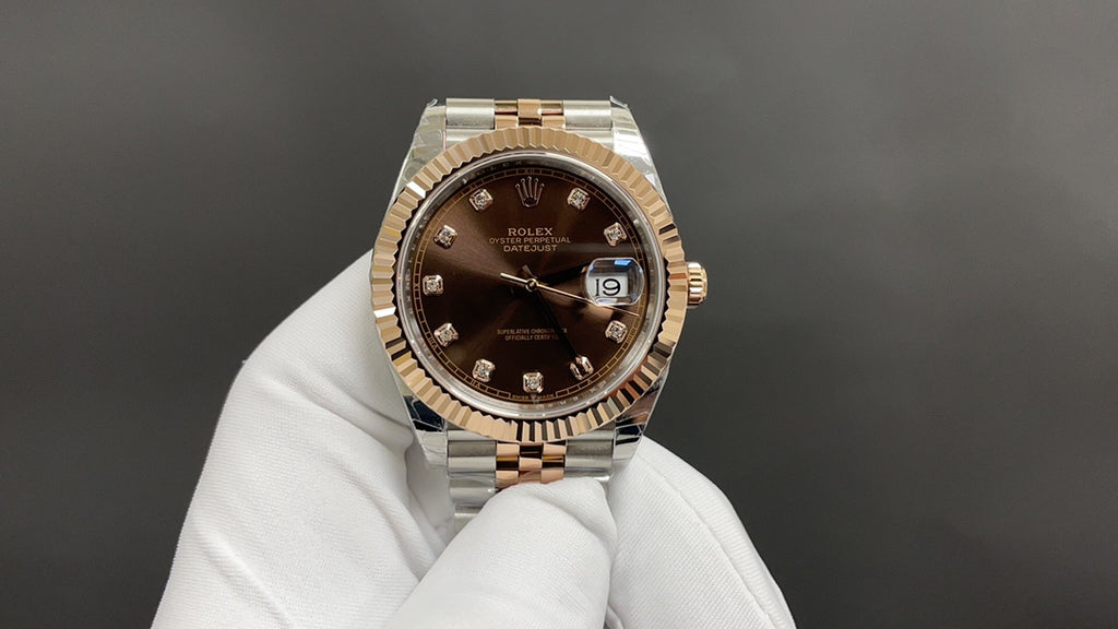 L1R36L7 Popular Watches