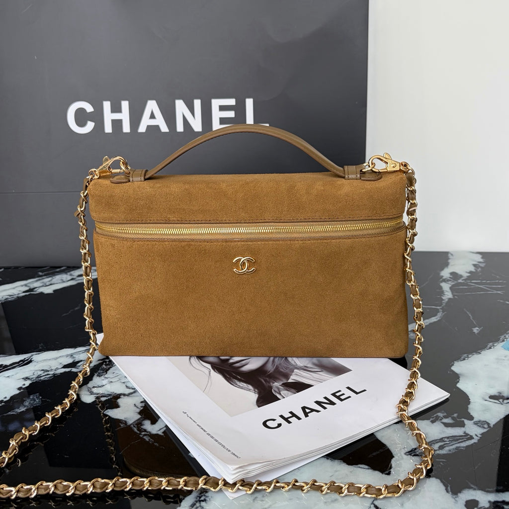 B1R76C31 Popular leather bag