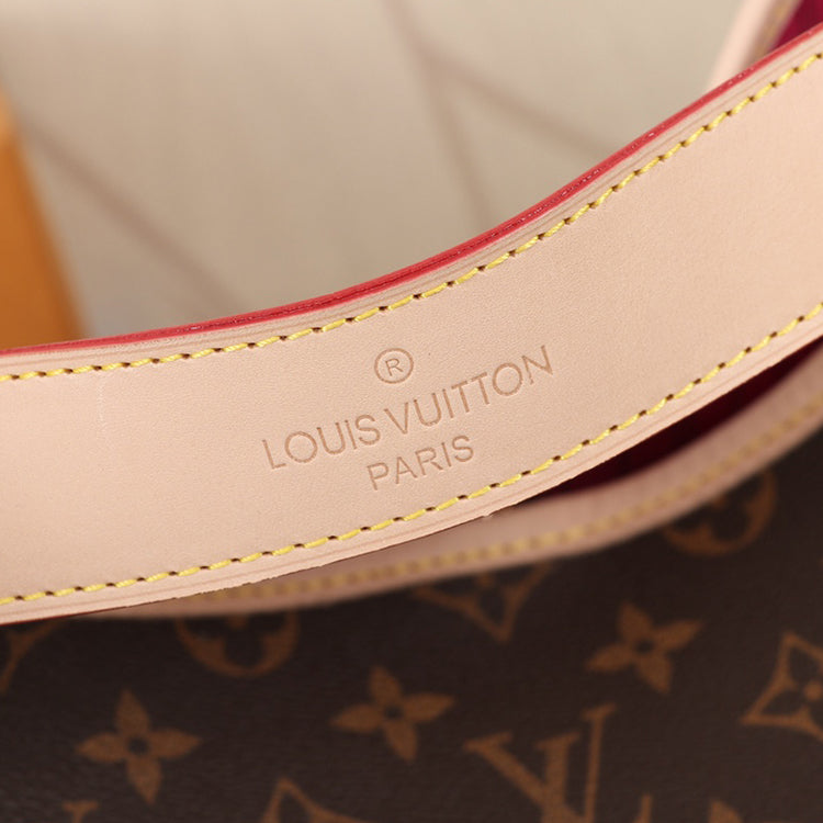 B1P11E86 Popular  leather bag 