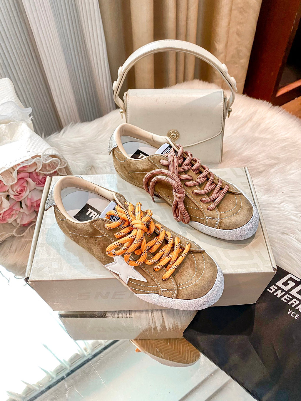 Z1Q105GE363 Popular Shoes
