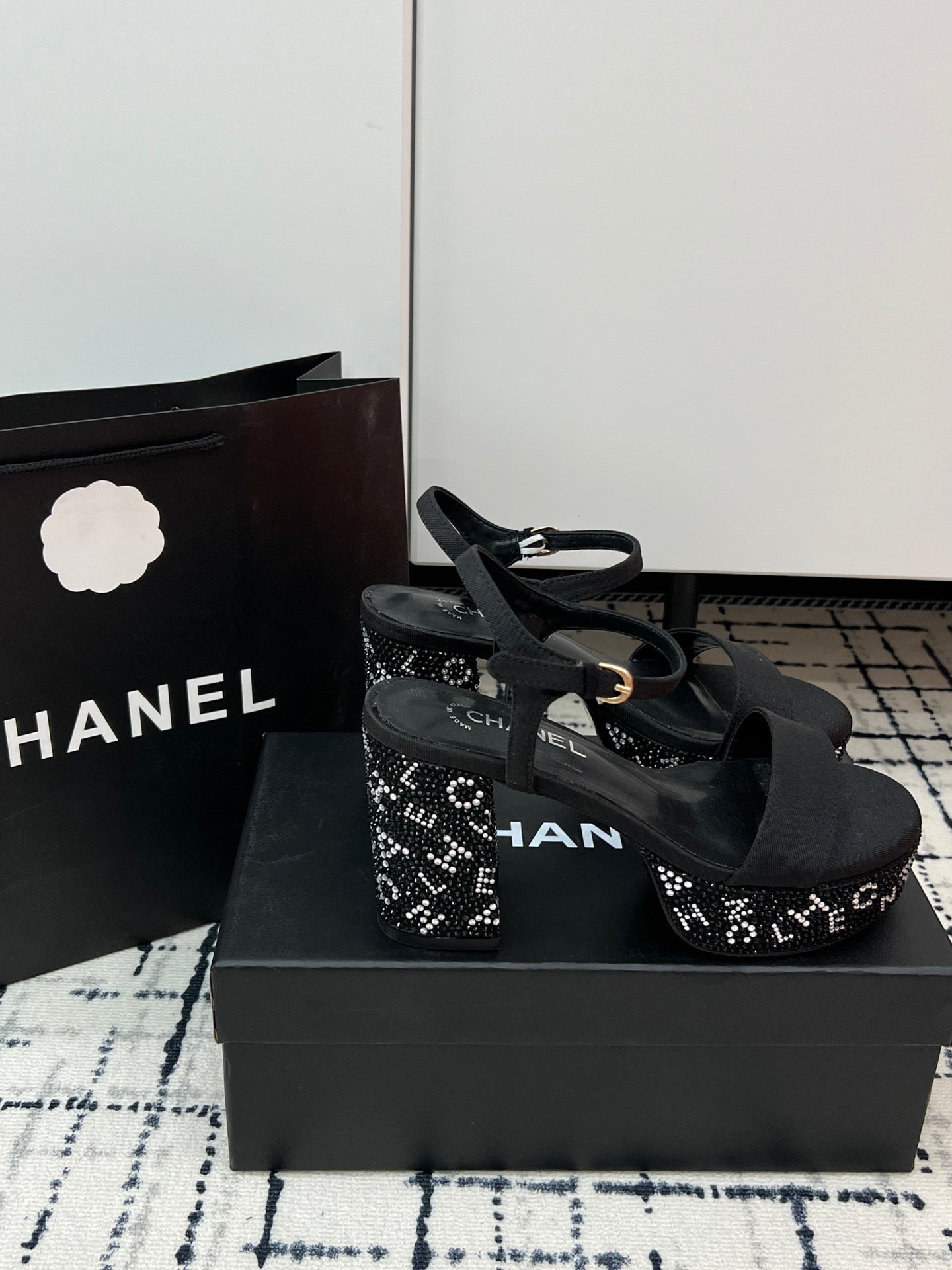 Z1ZC41 Popular High heels