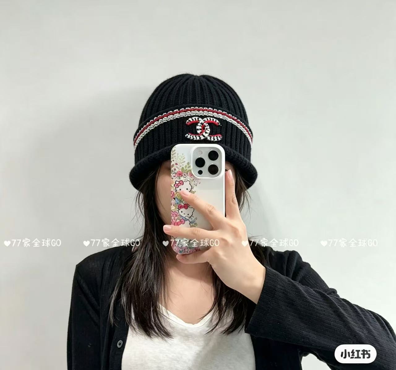 M1R86C2 Popular hats