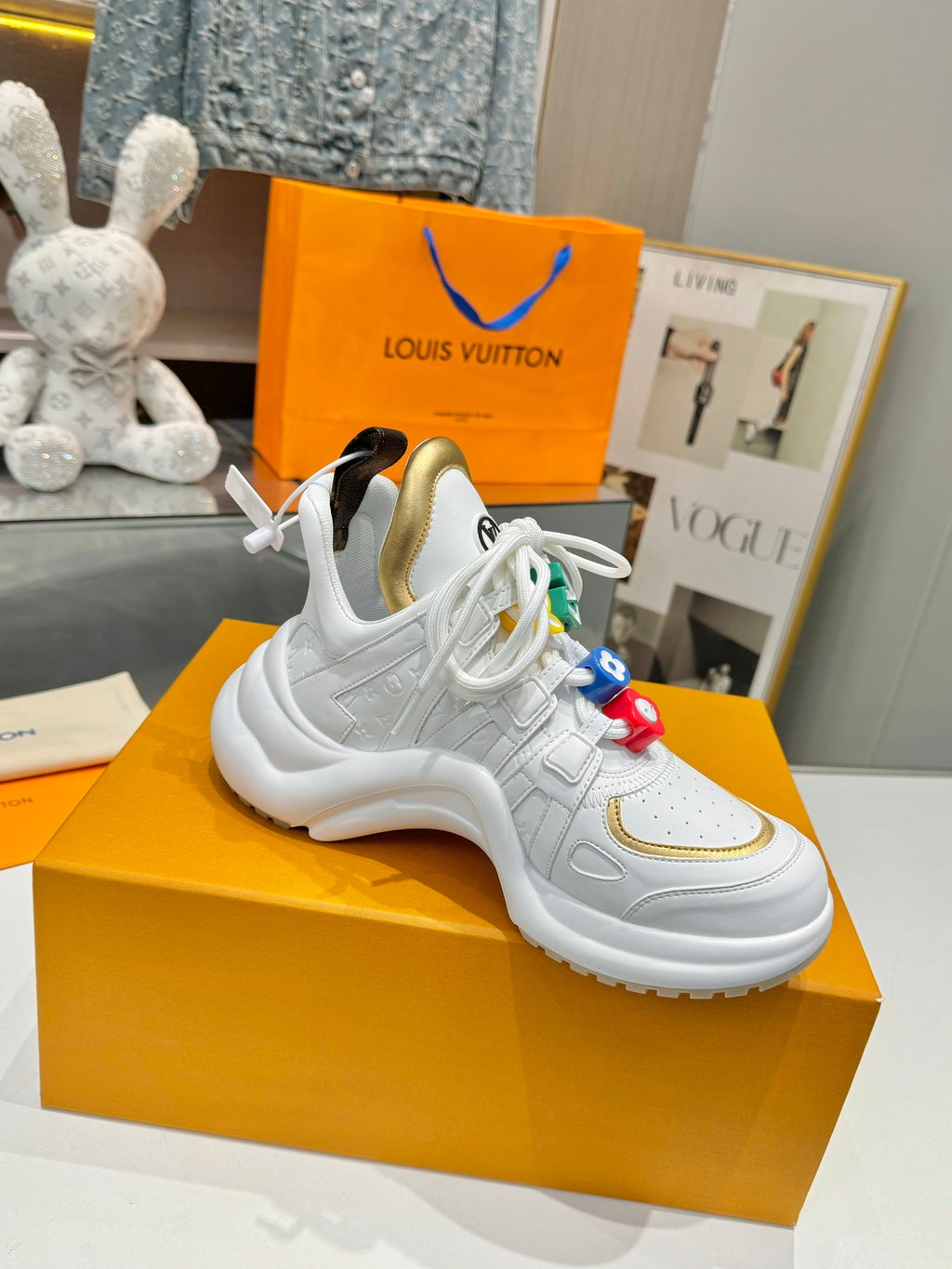 Z2Q105E436  Popular high-quality Shoes