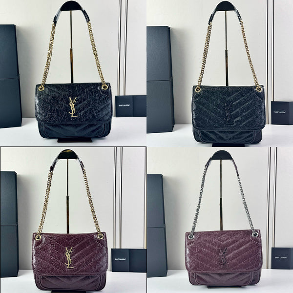 B1R76SL16 Popular leather bag
