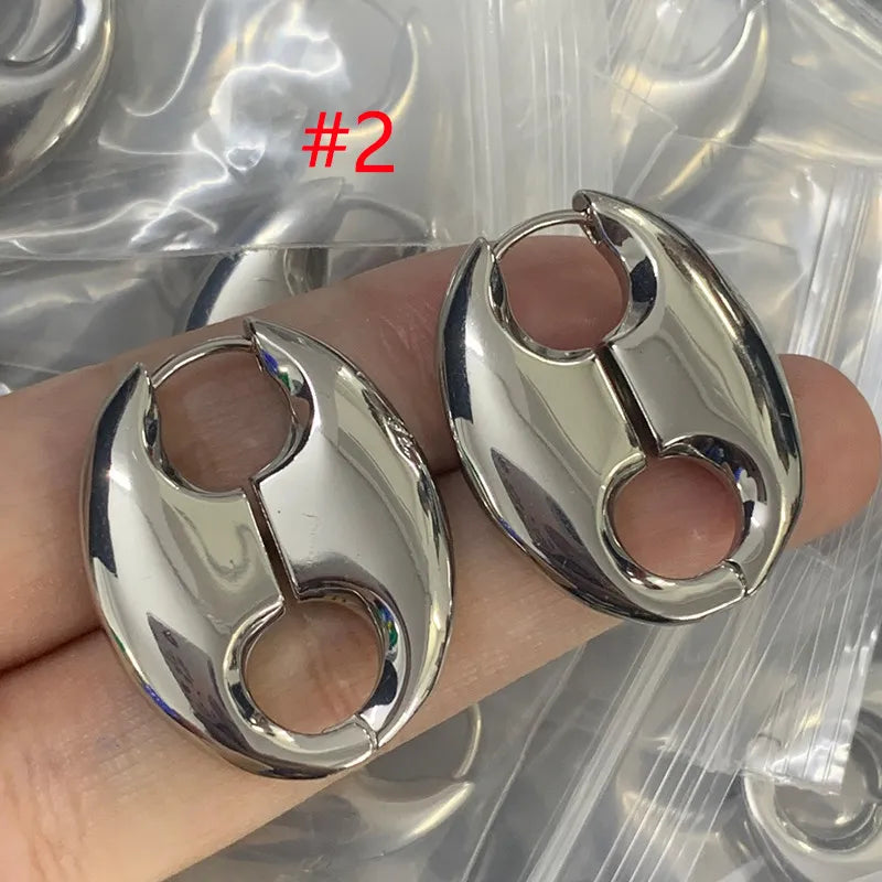 X1Z84D87E Popular  Earrings