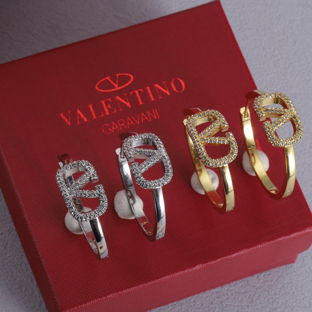 X1Z54VL349E Popular  Earrings