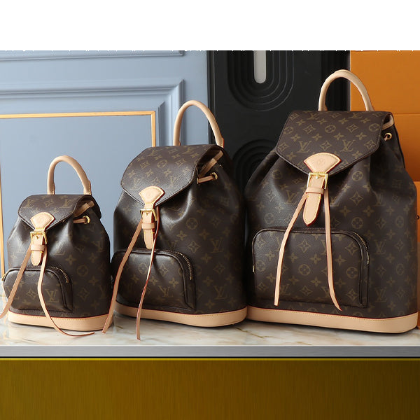 B1P46E176 Popular leather bag