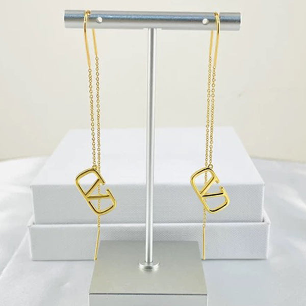 X1X75VL1E Popular earrings
