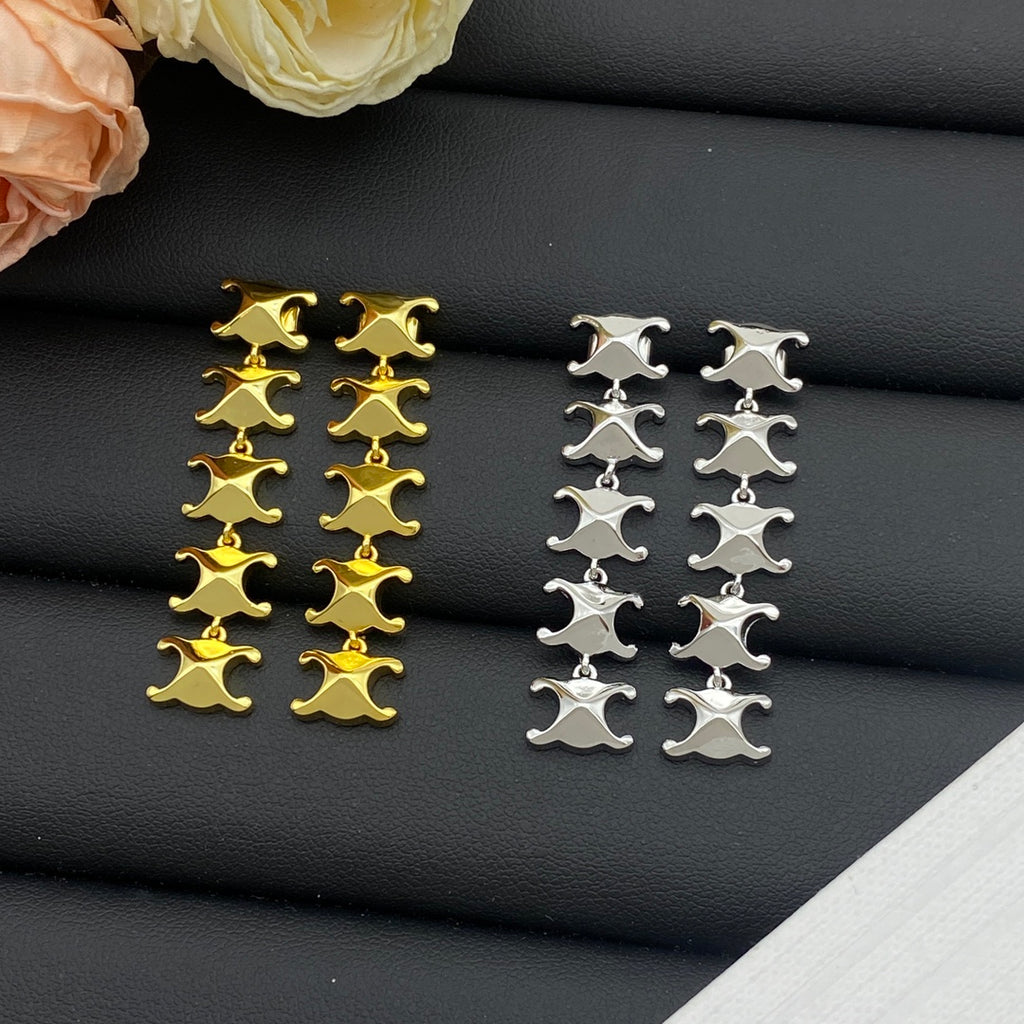 X1N46N23E  Popular  Earrings