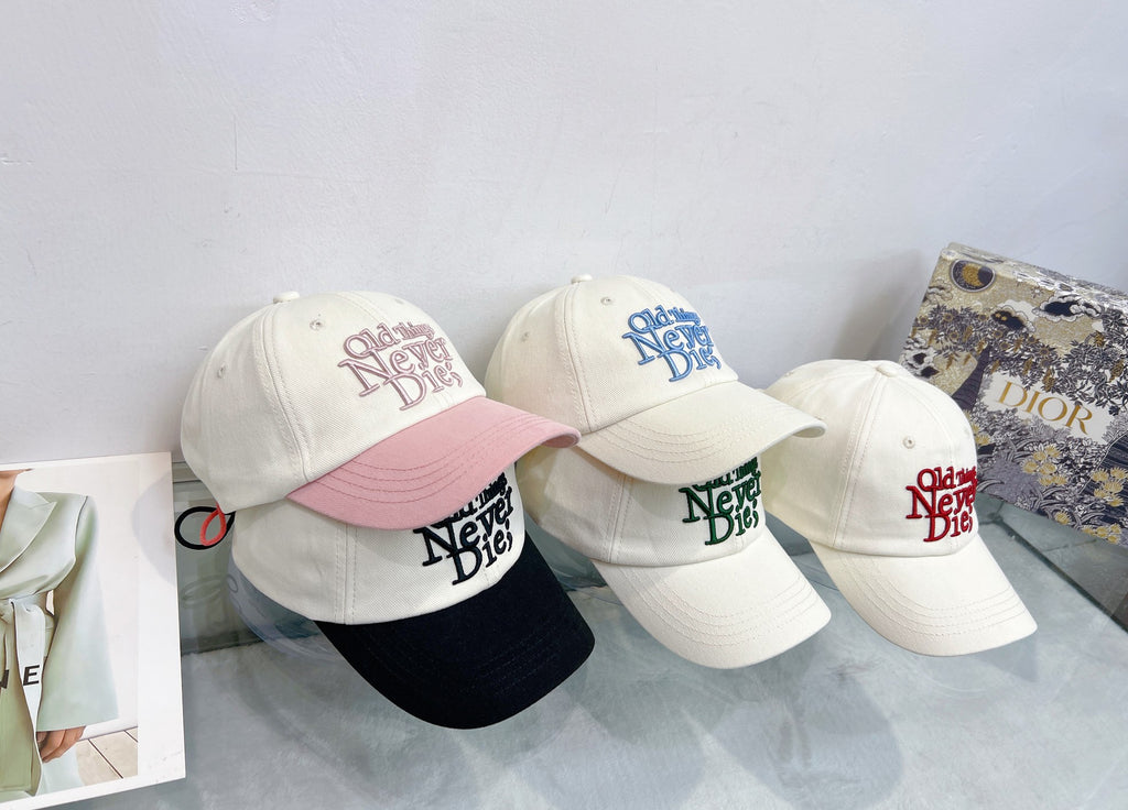 M1X36A13 Popular hats