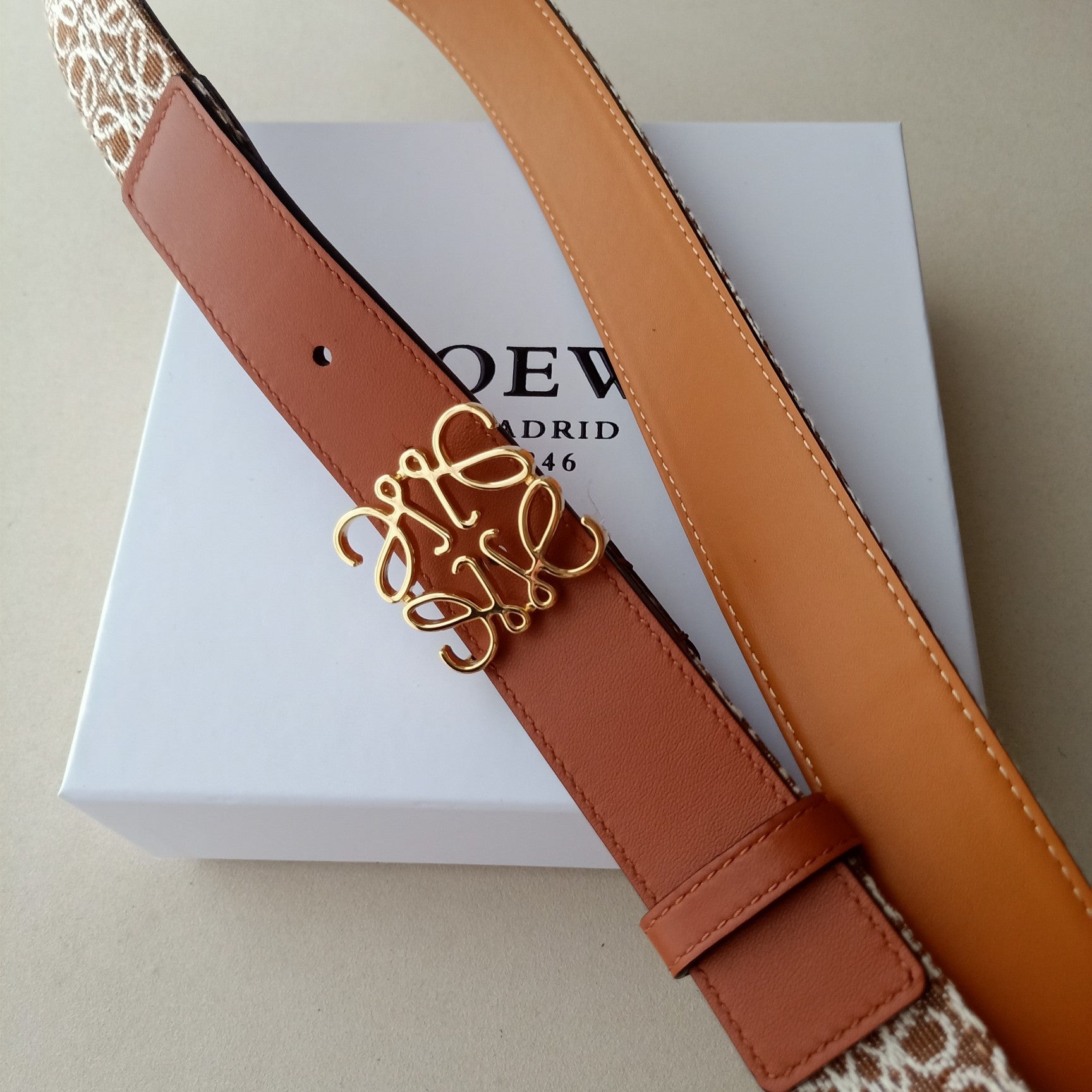 P1Q115A9 Popular High quality belt With full package