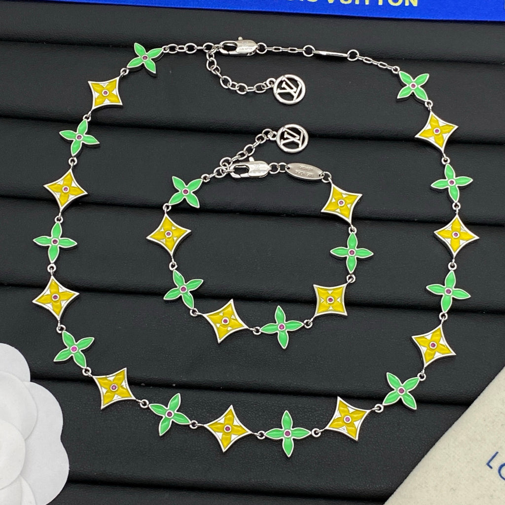 X1N36E14X Popular  Necklaces ,Bracelet ,Earrings