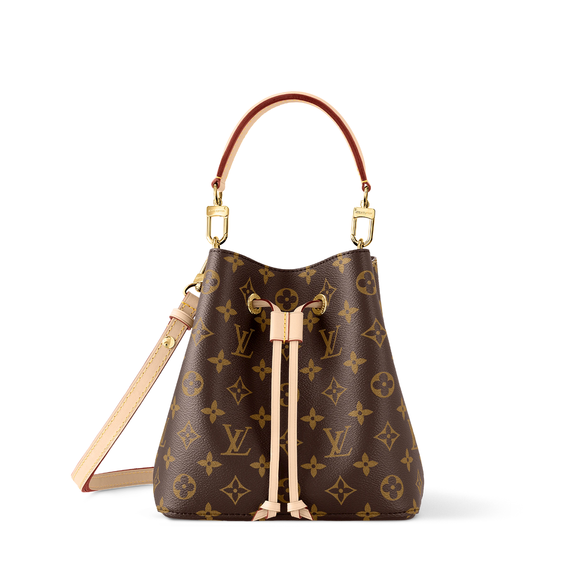 B1R76E29 Trendy classic high-quality coated canvas bags