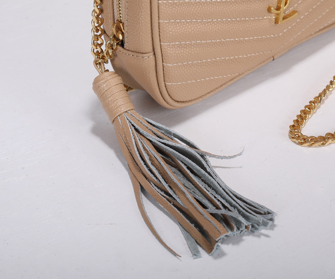 B1X102SL10 Popular leather bag 