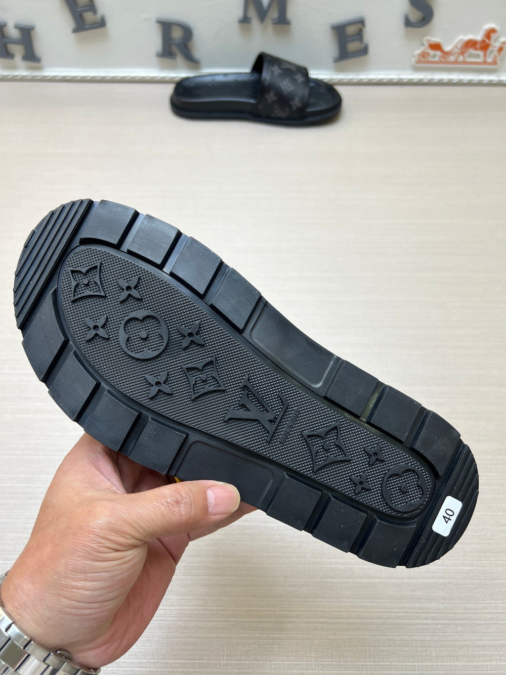 Z5Z35E304 Popular Slippers