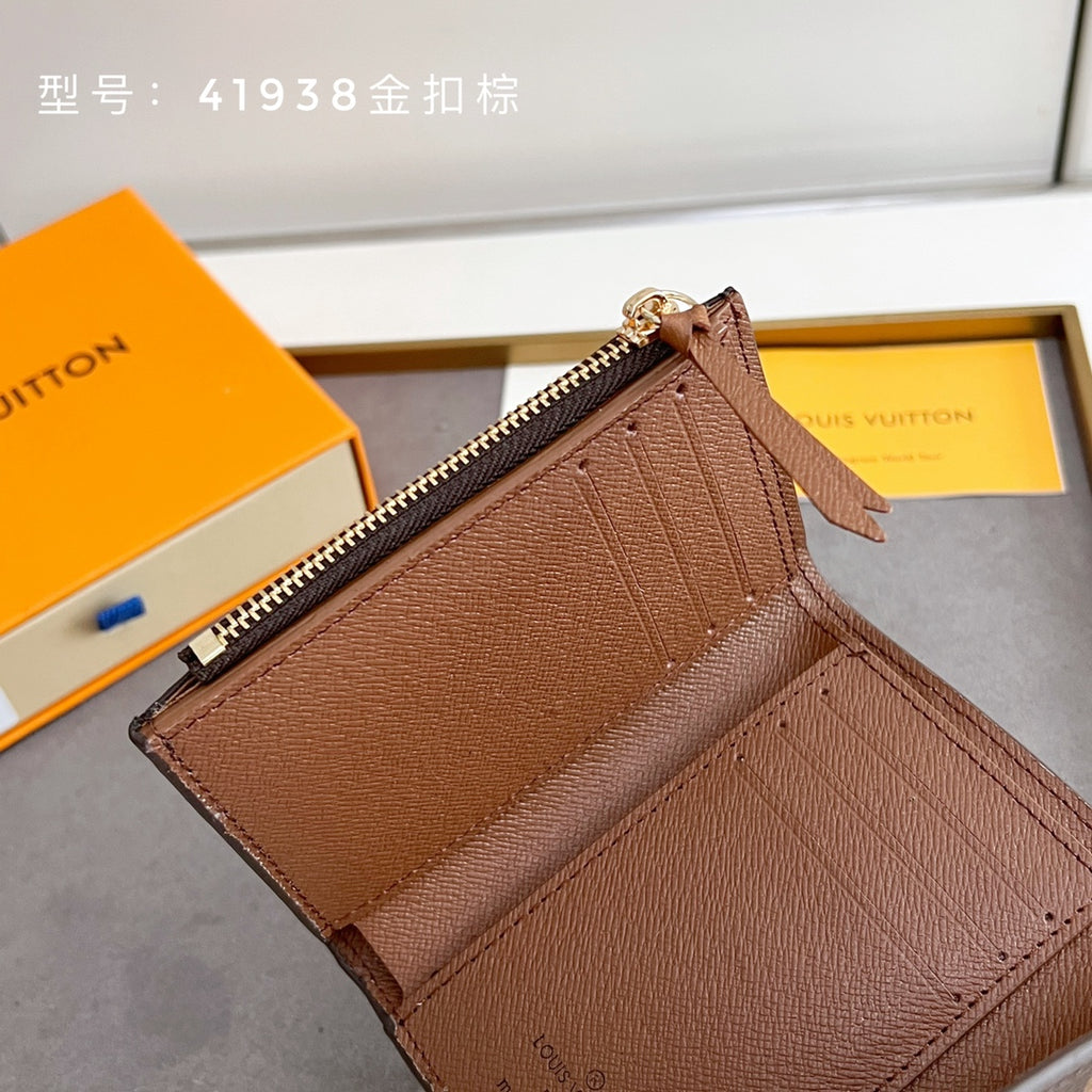 B1W15E1 Popular   leather wallets