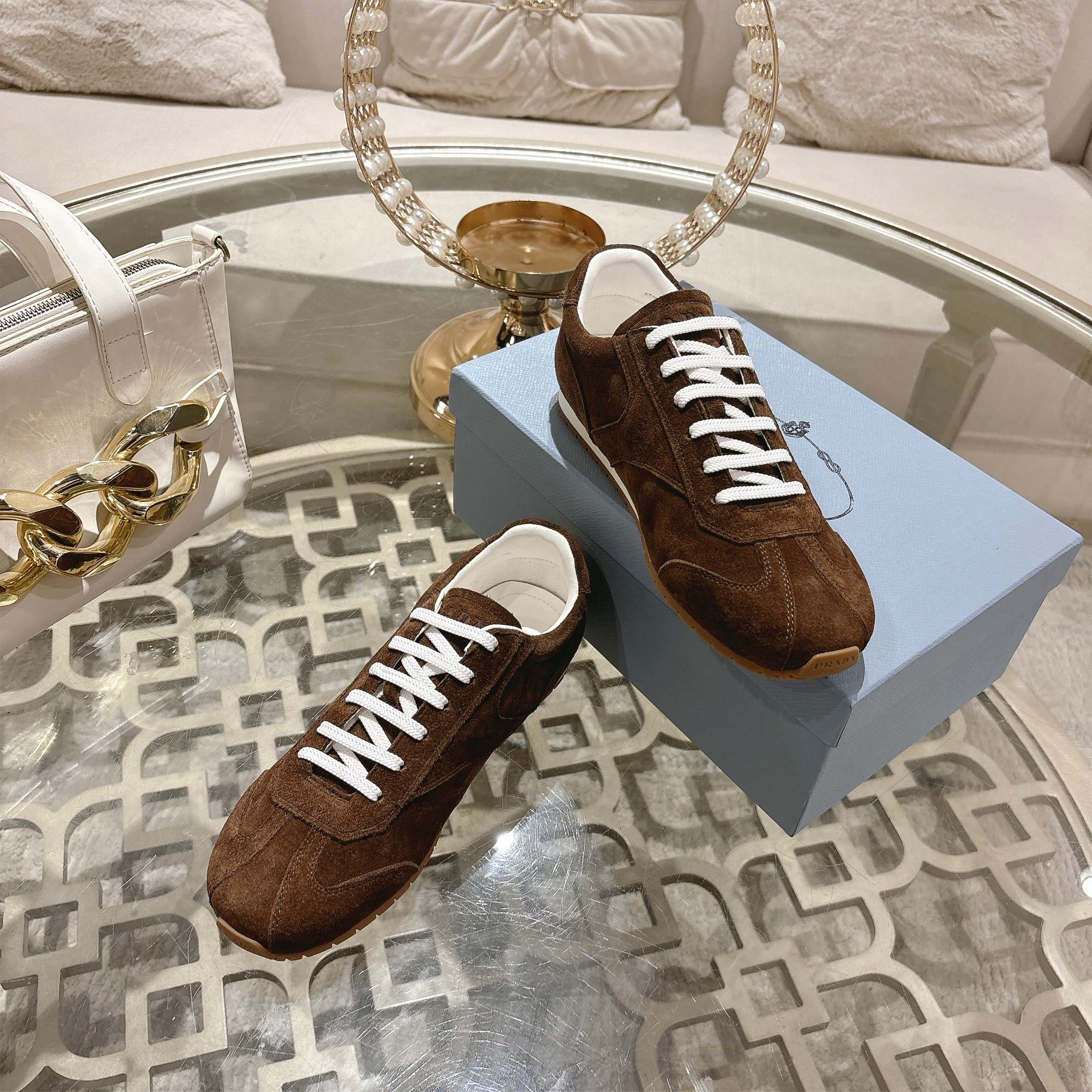 Z2P36D34 Popular high-quality leather Shoes