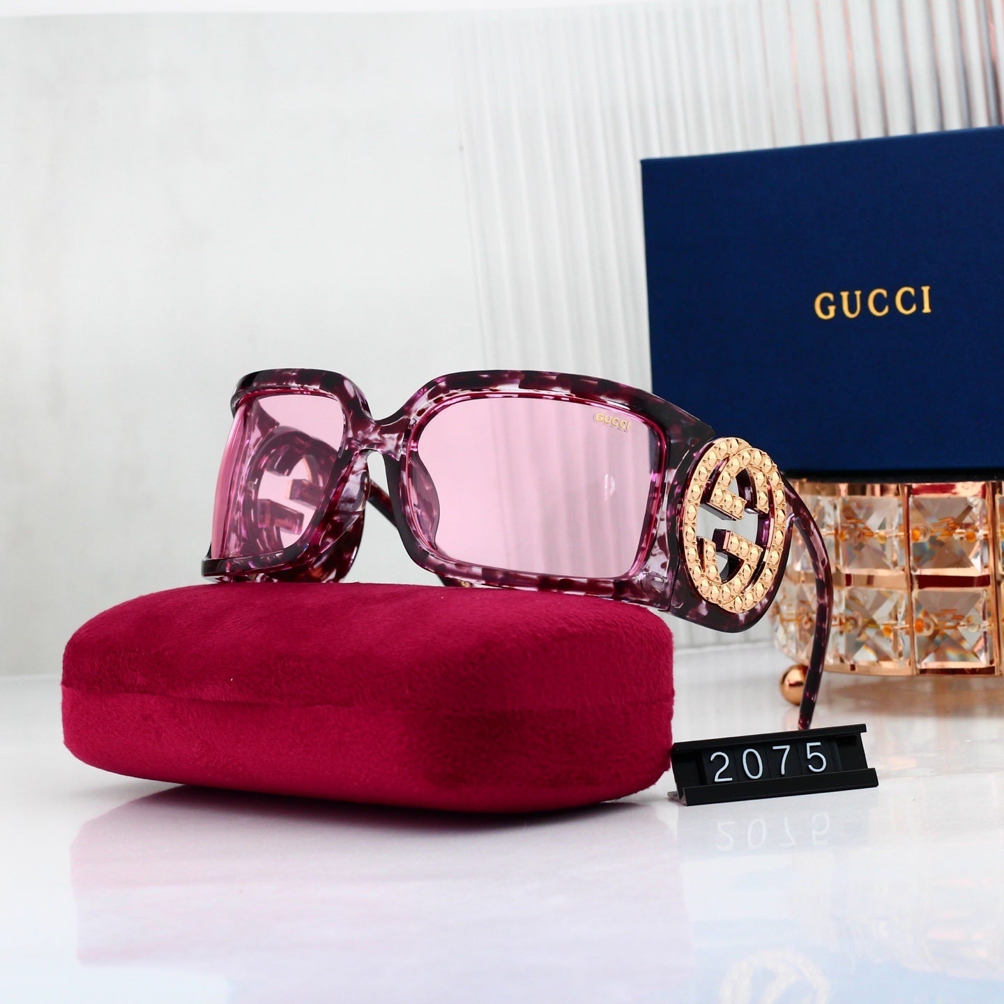 T1P56B30 Popular Sunglasses