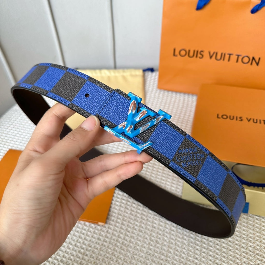 P1Q64E64 Popular   High quality belt With full package