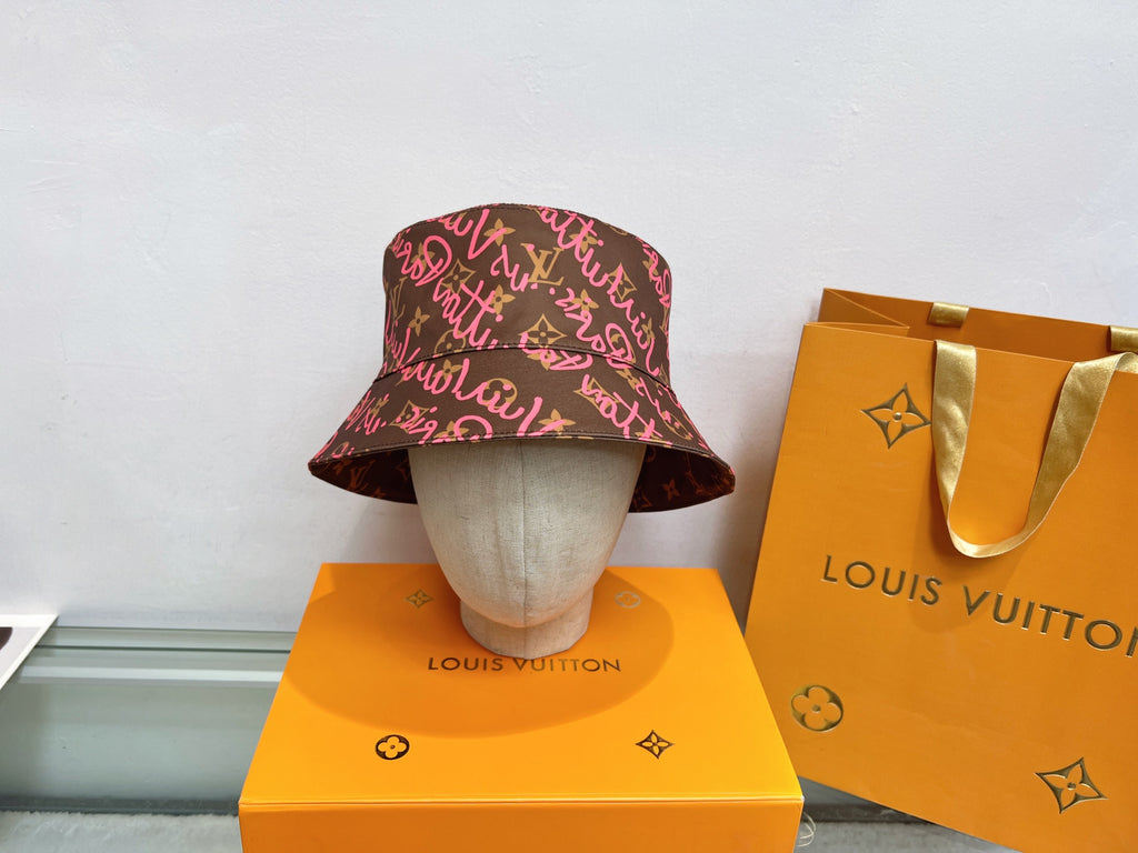 M1R76E23 Popular double-sided hat that can be worn