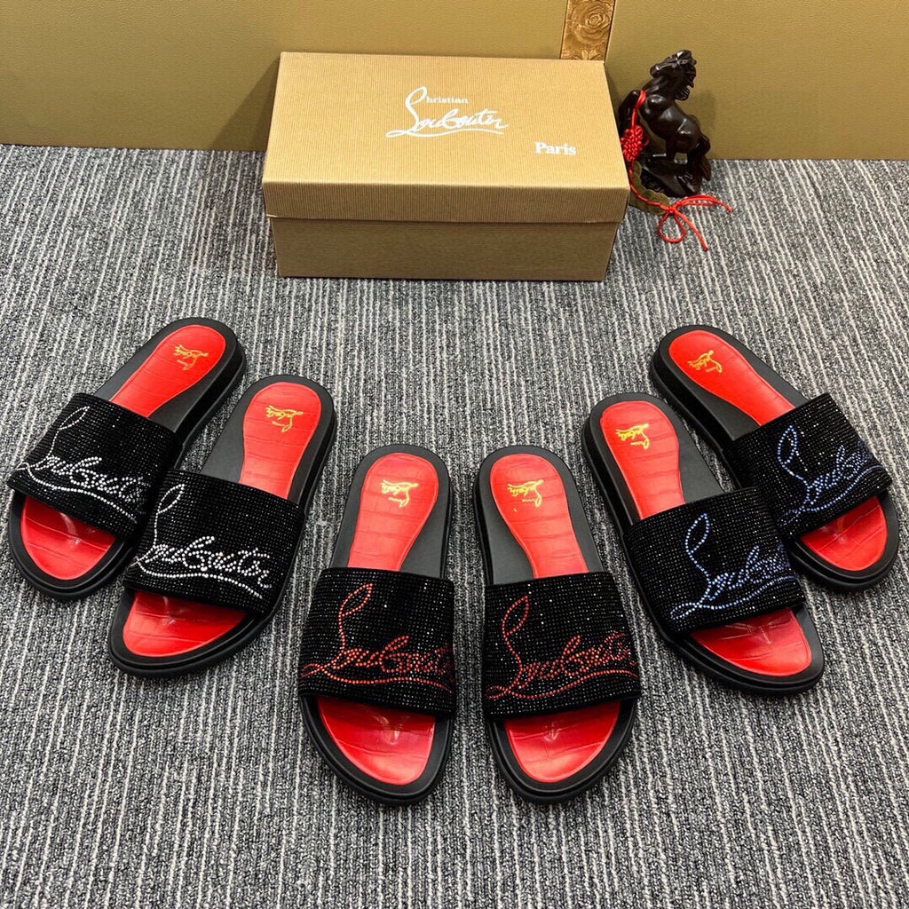 Z5ZA128 Popular slippers