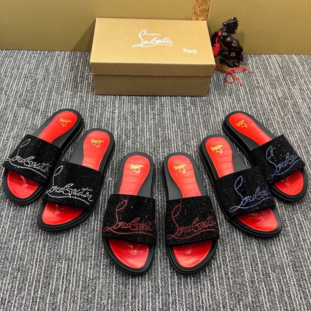 Z5ZA128 Popular slippers