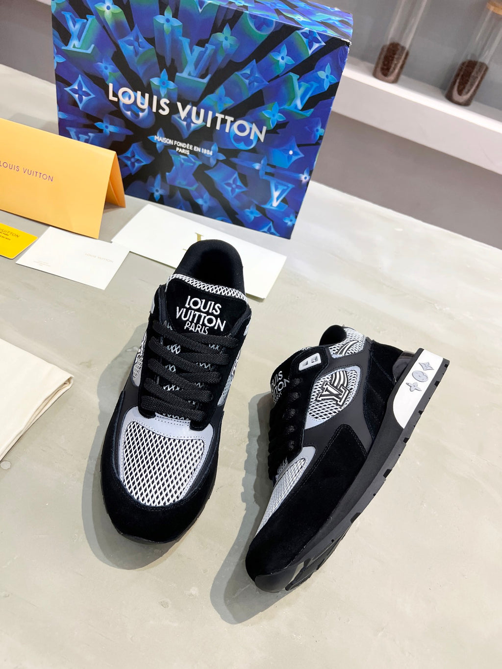 Z2Q105E232 Popular high-quality  Shoes