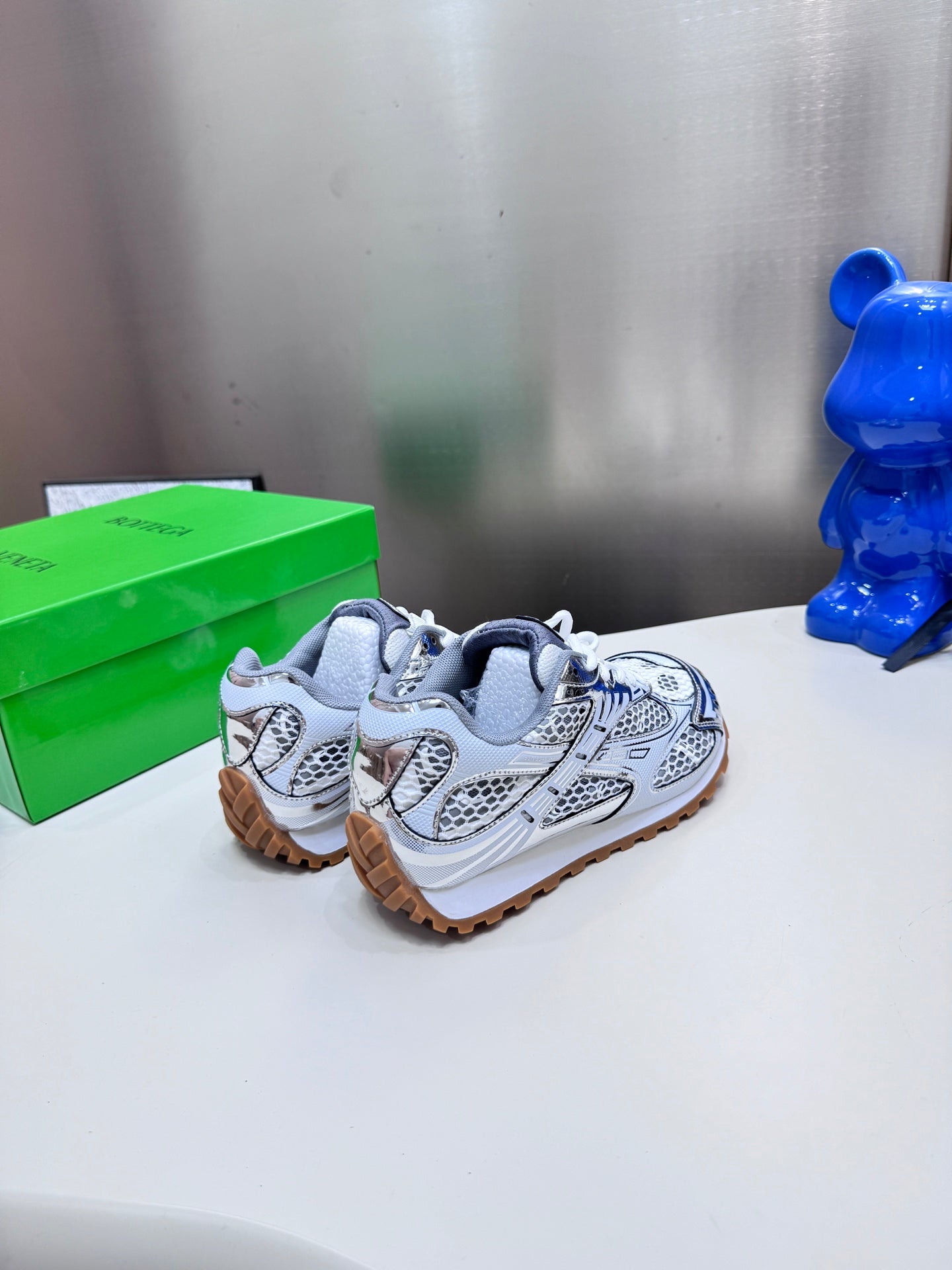 Z1Q105A355 Popular Shoes
