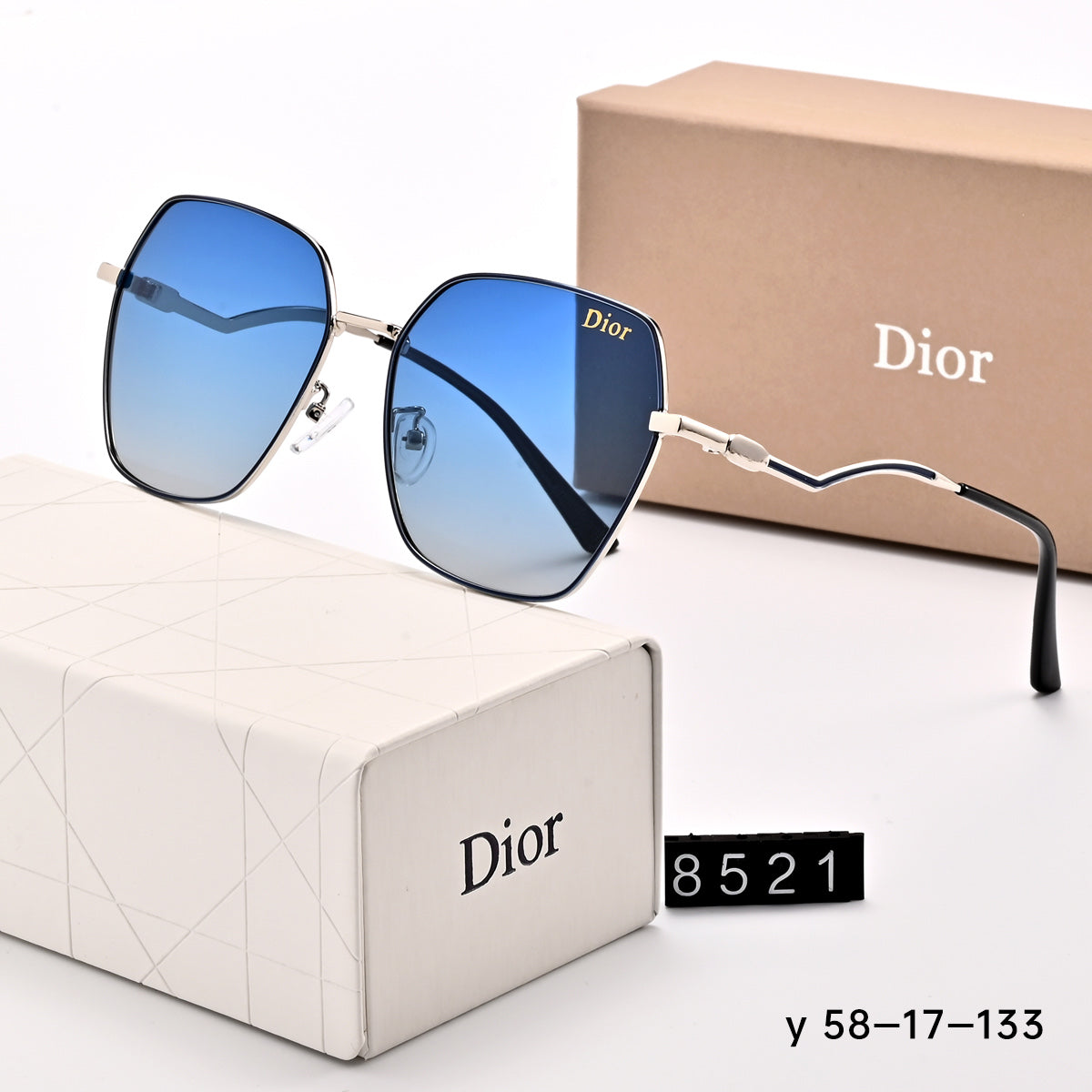 T1R86D23 Popular Sunglasses