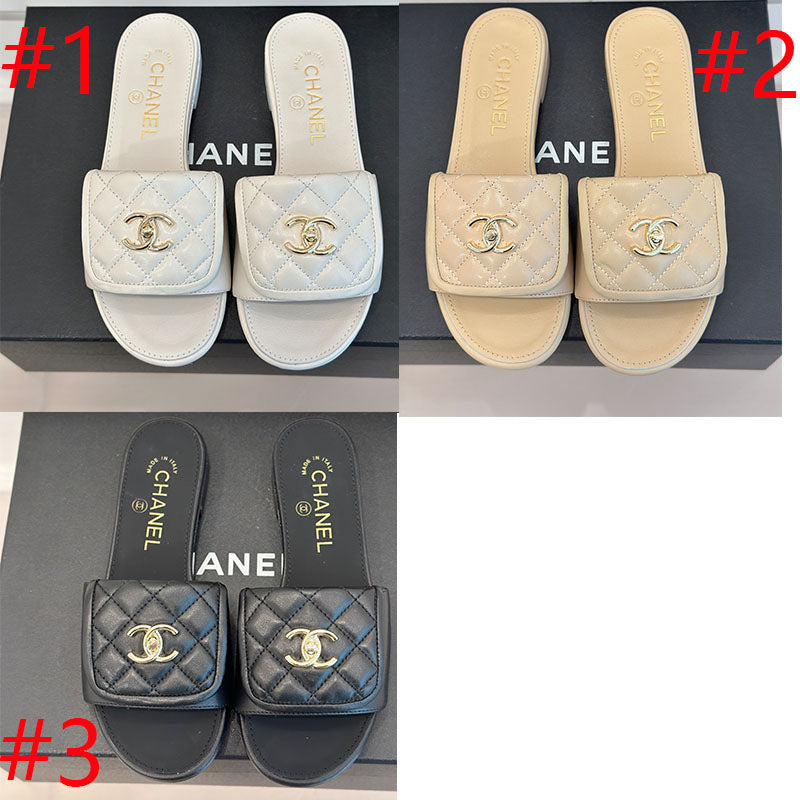 Z1RC254 Popular Slippers