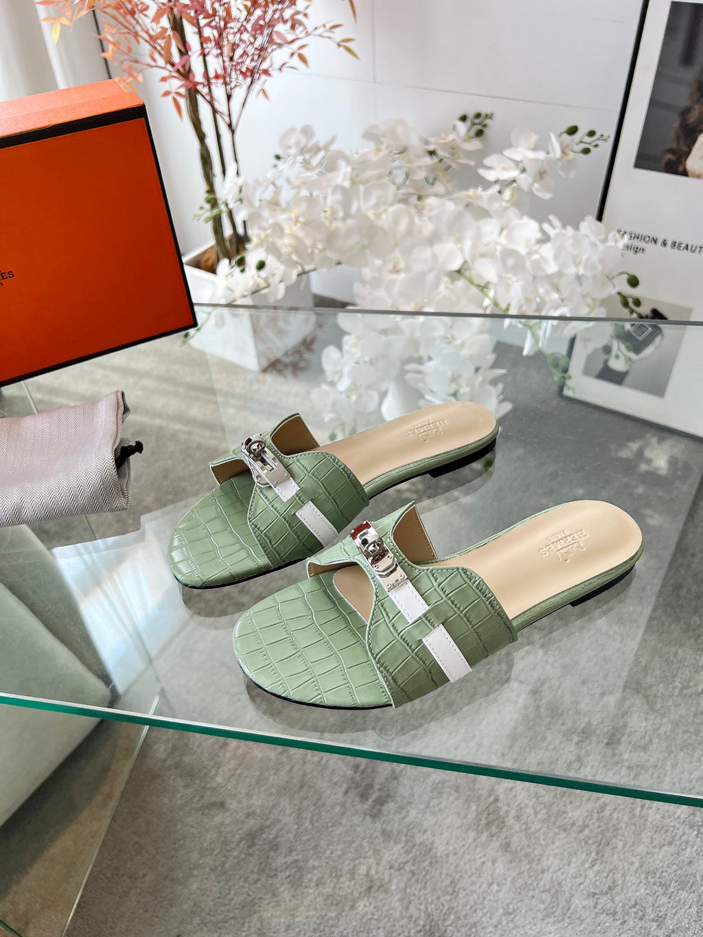 Z2Z85H10  Popular leather Shoes